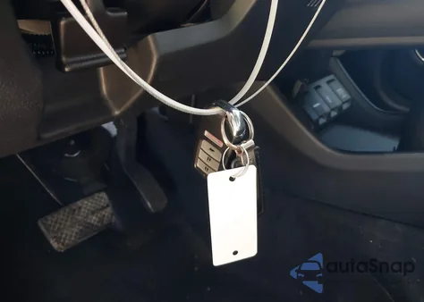 2018 Honda Hr-V Ex z USA, uszkodzony, nr VIN 3CZRU6H57JM712142